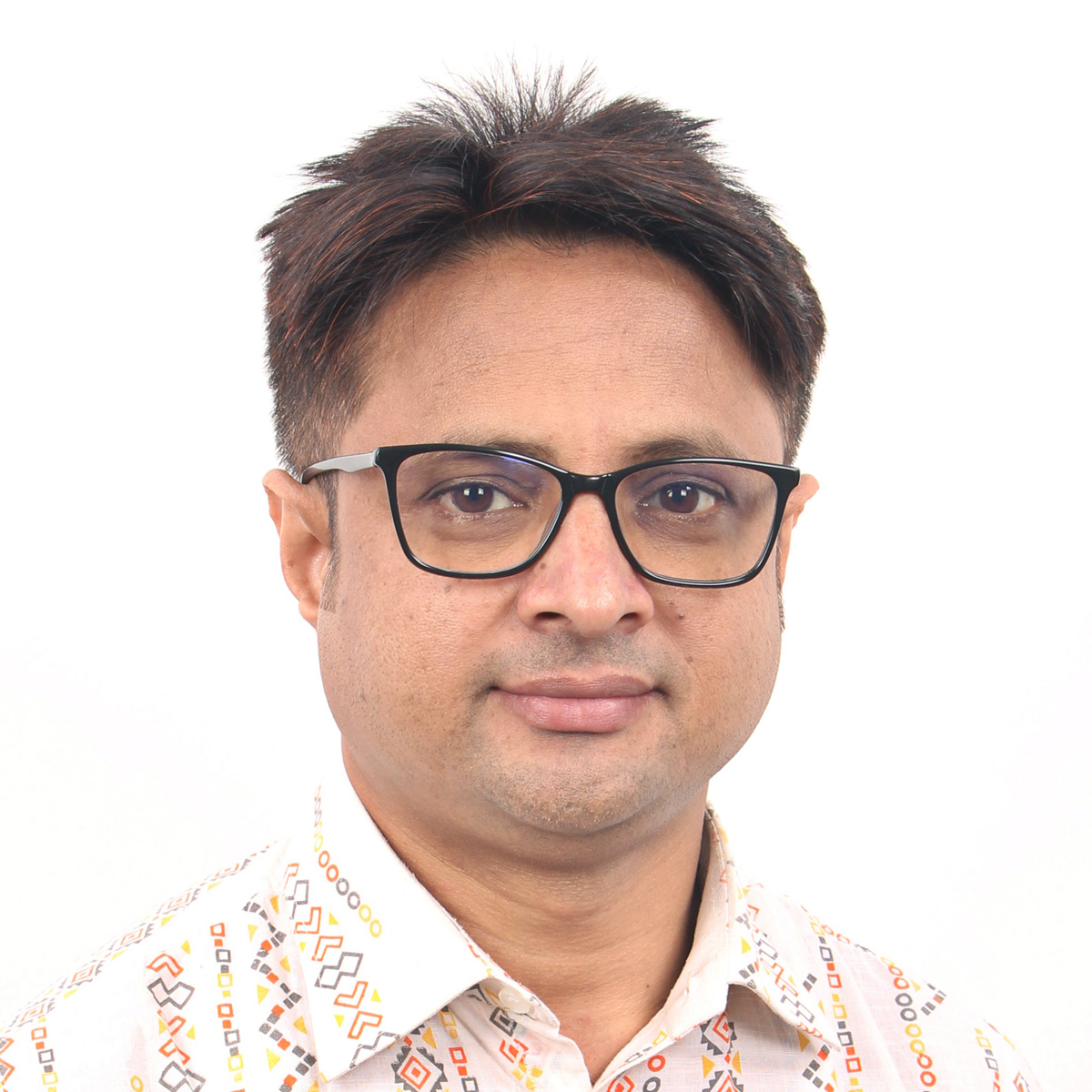 শফিক সাইফুল